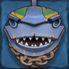 beast gains mask 3 symbol