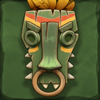 beast gains mask 4 symbol