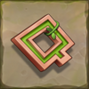 beast gains q symbol