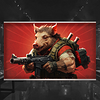 beastly burglars symbol 1