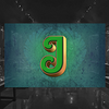 beastly burglars symbol 10