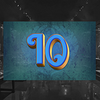 beastly burglars symbol 11