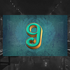 beastly burglars symbol 12