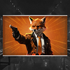 beastly burglars symbol 2