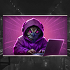 beastly burglars symbol 3