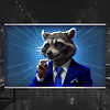 beastly burglars symbol 5