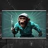 beastly burglars symbol 6