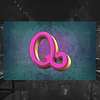 beastly burglars symbol 9