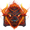 beasts of fire maximum symbol 1