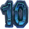 beasts of fire maximum symbol 10