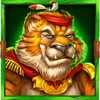beasty blox gigablox tiger symbol