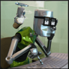 beat bots green symbol