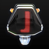 beat bots j symbol