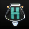 beat bots k symbol