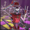 beat bots one eye symbol
