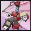 beat bots red symbol