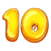 bee keeper 10 symbol