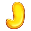 bee keeper j symbol