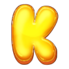 bee keeper k symbol