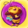 beez kneez bee symbol