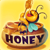 beez kneez honey symbol