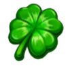 beez turn wild clover symbol