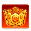 beez turn wild crown symbol