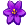 beez turn wild flower 2 symbol