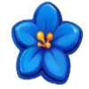 beez turn wild flower symbol