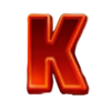 beez turn wild k symbol