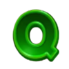 beez turn wild q symbol