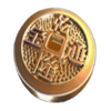 beijing nights coin symbol