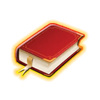 belatra games beauty and the beast book symbol