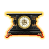 belatra games beauty and the beast clock symbol