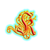 belatra games beauty and the beast k symbol