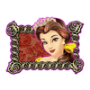 belatra games beauty and the beast princess symbol