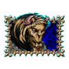 belatra games beauty and the beast wild symbol