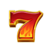 belfry bliss hold and win 7 symbol