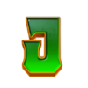 belfry bliss hold and win j symbol