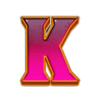 belfry bliss hold and win k symbol