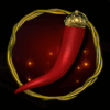 bella napoli 2nd chance chilli symbol