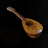 bella napoli 2nd chance mandolin symbol