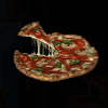 bella napoli 2nd chance pizza symbol