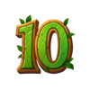 belle the blade hunter 10 symbol