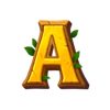 belle the blade hunter a symbol