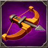 belle the blade hunter arbalet symbol