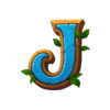 belle the blade hunter j symbol