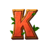 belle the blade hunter k symbol