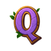 belle the blade hunter q symbol