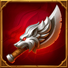 belle the blade hunter sword symbol